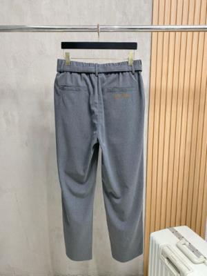 wholesale quality loro piana pants model no. 31